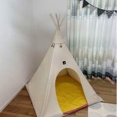 子供用 室内テント