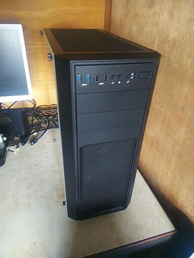 自作PC