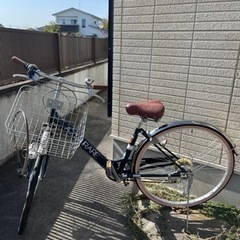 自転車 折りたたみ自転車