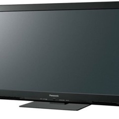 Panasonic プラズマテレビ　VIERA TH-P42S3...