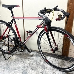 ART.CYCLE.studioロードバイクSHIMANO14段...