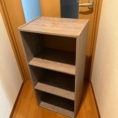 家具 収納家具 カラーボックス