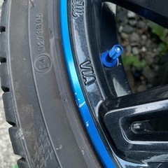 軽自動車 16インチ