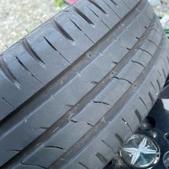 軽自動車 16インチ