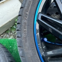 軽自動車 16インチ