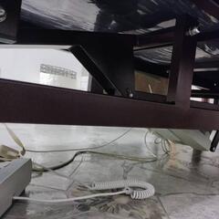 電動施術ベッド 　取引中　