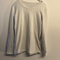 UNIQLO ヒートテック