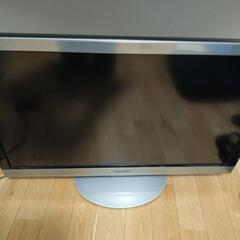 液晶テレビ　 Fire stick付き