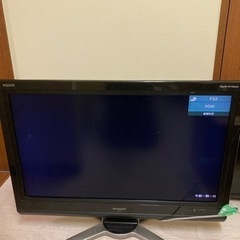 家電 テレビ 液晶テレビ