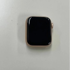 Apple Watch Series 6