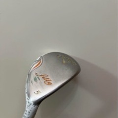 キャロウェイ  ゴルフクラブセット値下げしました