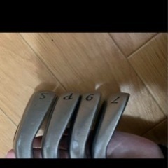 キャロウェイ  ゴルフクラブセット値下げしました