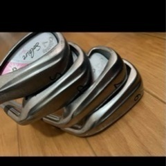 キャロウェイ  ゴルフクラブセット値下げしました