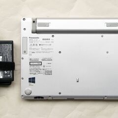 ◇ 12.1ｲﾝﾁﾉｰﾄ _ Windows11 / Office / i5-6200U ②◇-ソニー バイオ 