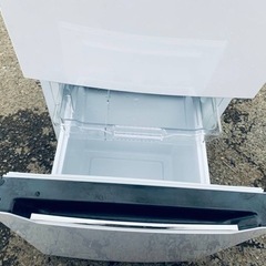 Hisense 2ドア冷凍冷蔵庫 HR-D15C 