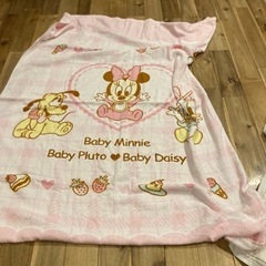 子供用品 キッズ用品 毛布、子供服