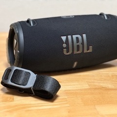 JBL EXTREME3 Bluetoothスピーカー