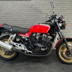 【SOLD.】GSX400 インパルス　スペシャルエディション　...