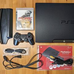 PS3 torne トルネセット おまけあり