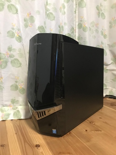 ゲーミングPC　26日まで
