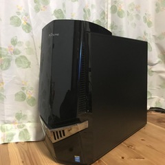 ゲーミングPC　26日まで