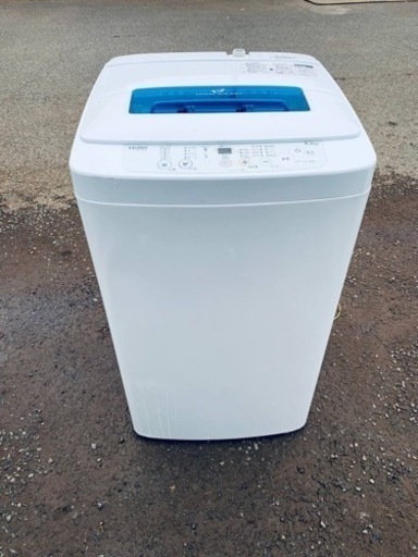 Haier 全自動電気洗濯機　JW-K42M