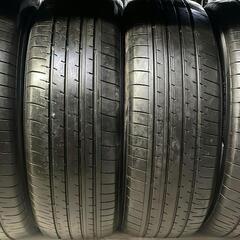 🌞225/65R17⭐工賃込み！ハリアー、RAV4、NX、ヴァン...