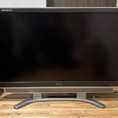 家電 テレビ 液晶テレビ