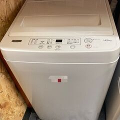 ☆中古￥14,300！YAMADA　4.5kg洗濯機　家電　YW...