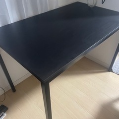 家具 ダイニングテーブル　椅子