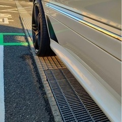 美品☆ベンツ☆その他車種☆社外ホイール4本セット☆19インチ☆9.5J／9J☆