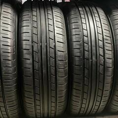 🌞205/65R15⭐工賃込み！ステップワゴン、ストリーム、ジュ...