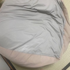 無印良品 人ダメソファー すぐ消します