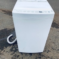 ハイアール 全自動電気洗濯機BW -45A
