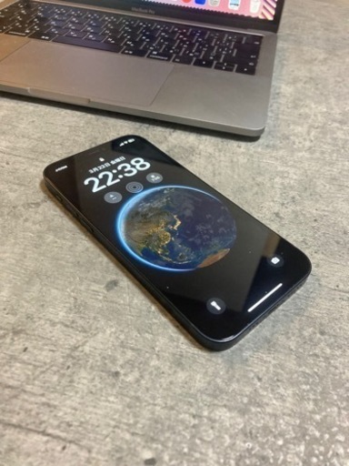 【早い者勝ち!】SIMフリーですぐ使える！美品iPhone