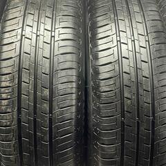 🌞175/65R15⭐工賃込み！アクア、カローラフィールダー、カローラアクシオ、iQ、スペイド、ポルテ、ヴィッツ、フィット、キューブ、スイフト等に！バリ山！美品！BRIDGESTONE製サマータイヤ入荷しました🌞