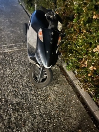 アドレスv125g