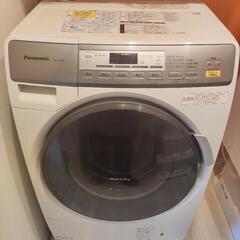 東京都のドラム式洗濯機の中古が安い！激安で譲ります・無料であげます 