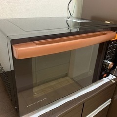 家電 キッチン家電 オーブンレンジ