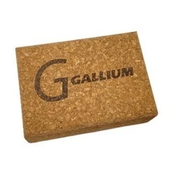ガリウム GALLIUM スキー スノーボード コルク　Wax用
