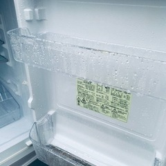 AQUA　全自動電気洗濯機 SJ-D14E-S