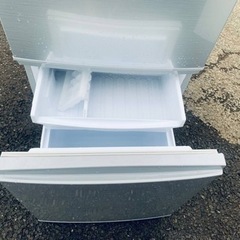 AQUA　全自動電気洗濯機 SJ-D14E-S