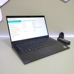 VAIO LTE搭載 第10世代 Corei5 14インチ…