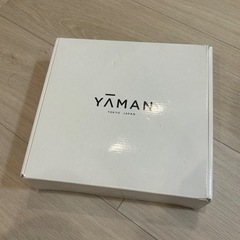 【ほぼ新品】家庭用光美容器