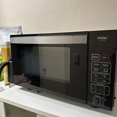 【5/2まで】家電 キッチン家電  電子レンジ