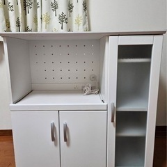 家具 棚　キッチン　　