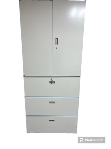 オフィス家具　書類棚　書庫