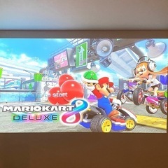 急募✨マリオカート大会！