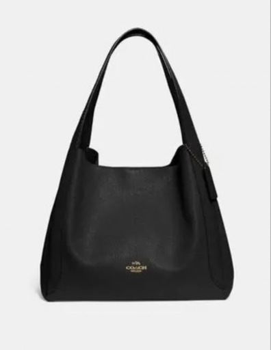COACH ハドリー ホーボー\n