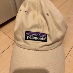パタゴニア帽子